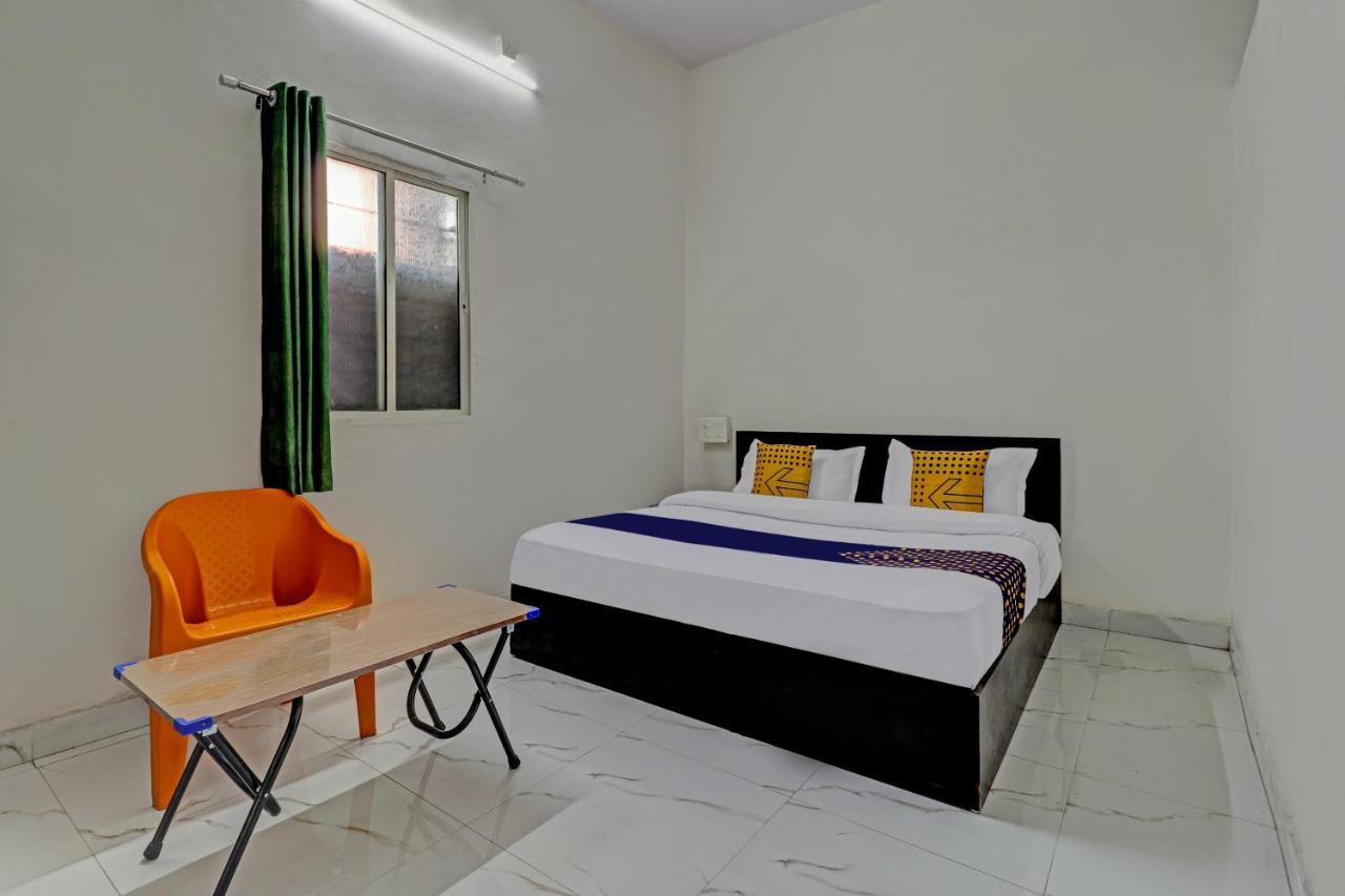 Hotel Spot On 78074 Jungle Safari