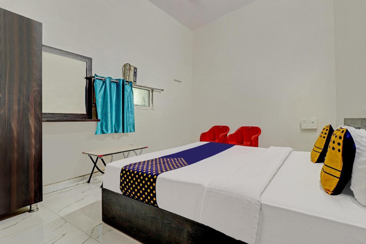 Hotel Spot On 78074 Jungle Safari